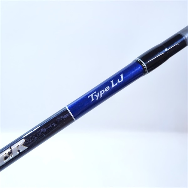 １９グラップラータイプＬＪ Ｓ６３－３